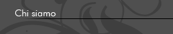 Chi siamo