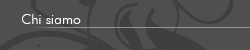 Chi siamo